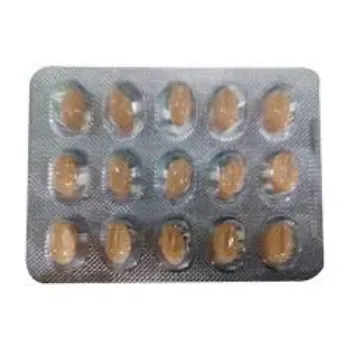Softget Capsule